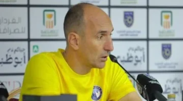 قائمة بيراميدز لمباراة بتروجت في الدوري يورتشيتش يكشف التشكيلة الأساسية 1